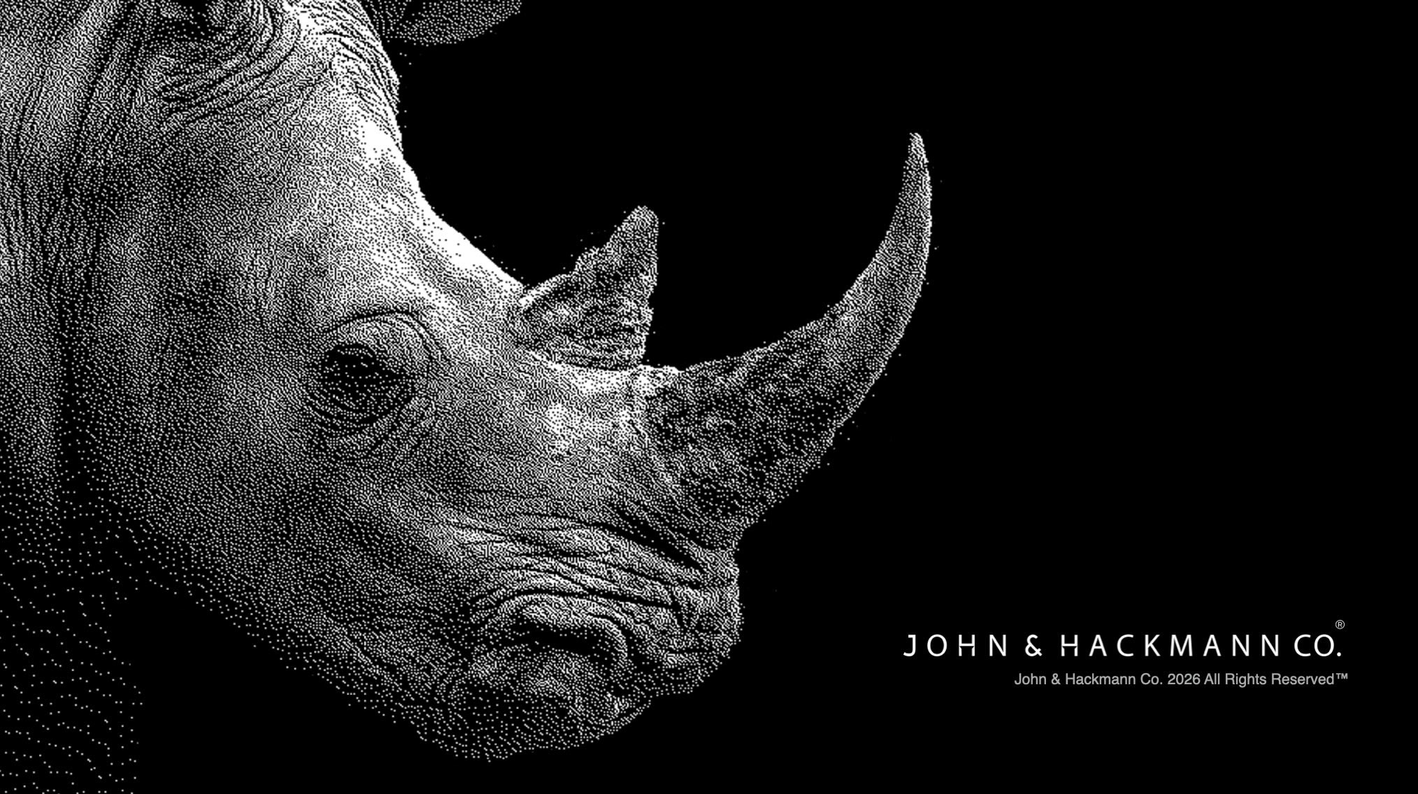 Imagem John & Hackmann